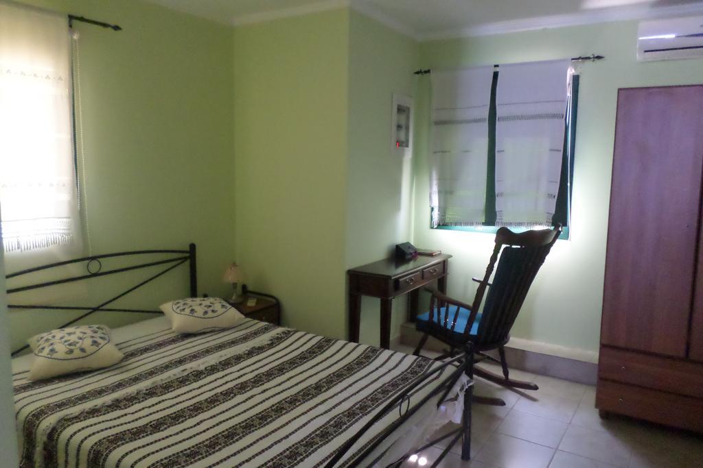 Apartmán To Asteri Avgonima Exteriér fotografie
