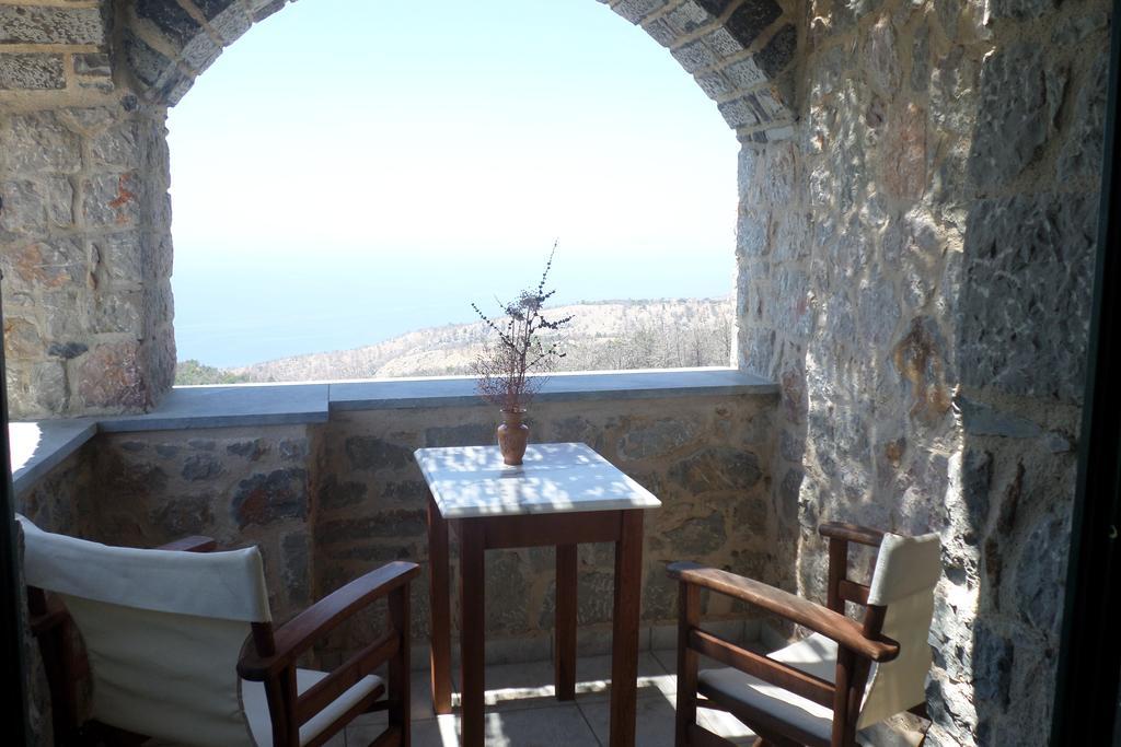 Apartmán To Asteri Avgonima Pokoj fotografie